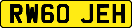 RW60JEH