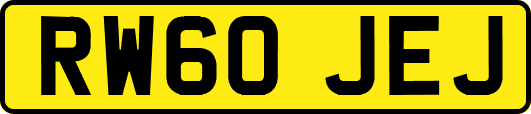 RW60JEJ