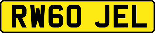 RW60JEL
