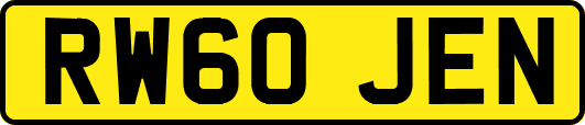 RW60JEN