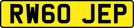 RW60JEP