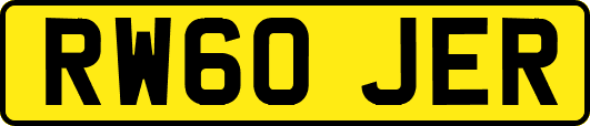 RW60JER