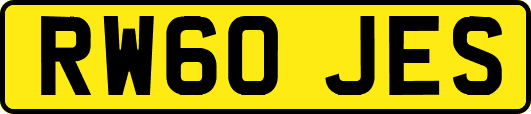 RW60JES