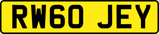 RW60JEY