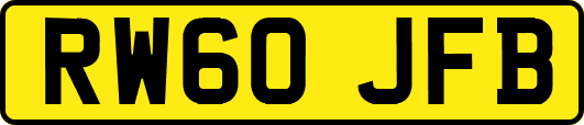 RW60JFB