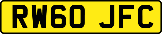 RW60JFC