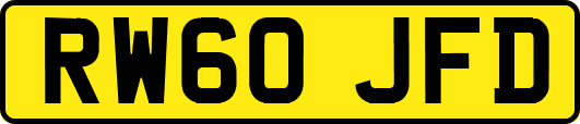 RW60JFD