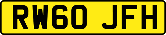 RW60JFH