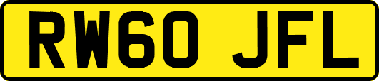 RW60JFL