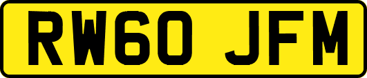 RW60JFM