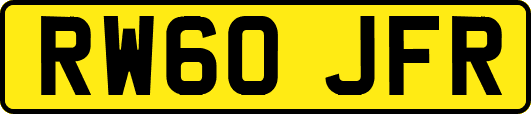 RW60JFR