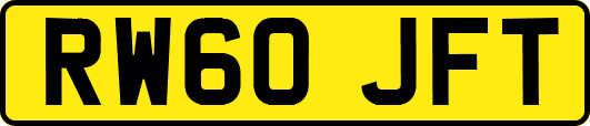RW60JFT