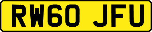 RW60JFU