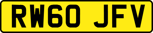 RW60JFV