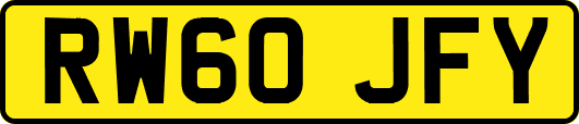 RW60JFY