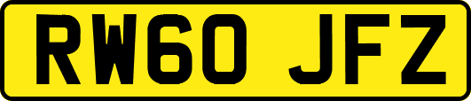 RW60JFZ