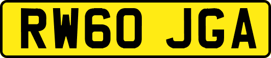 RW60JGA