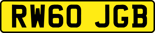 RW60JGB