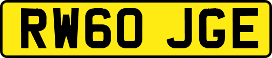 RW60JGE