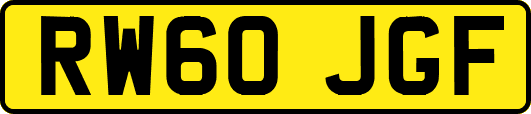 RW60JGF