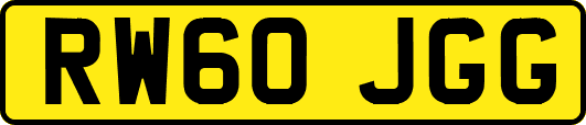 RW60JGG