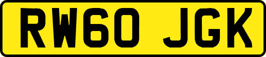 RW60JGK