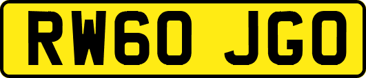 RW60JGO