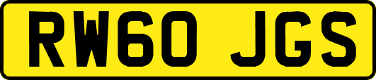 RW60JGS