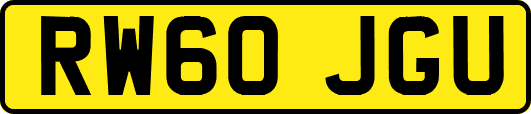 RW60JGU