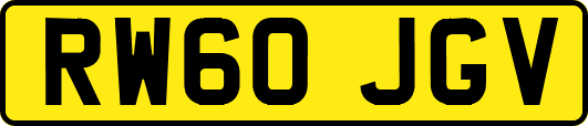 RW60JGV