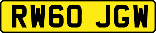 RW60JGW