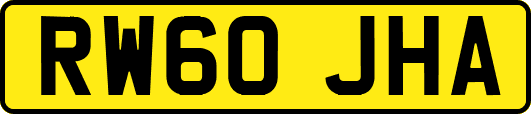 RW60JHA