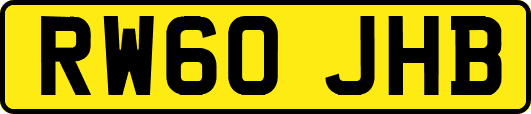 RW60JHB