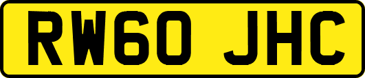 RW60JHC