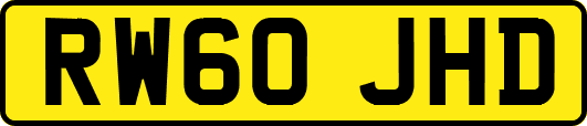 RW60JHD