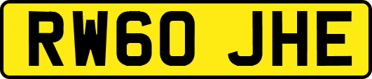 RW60JHE