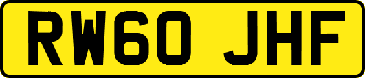 RW60JHF