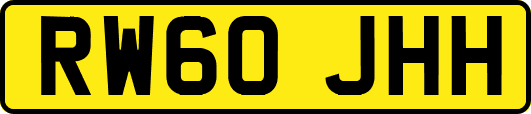 RW60JHH