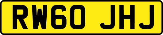 RW60JHJ