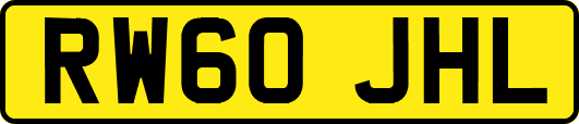 RW60JHL