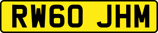 RW60JHM