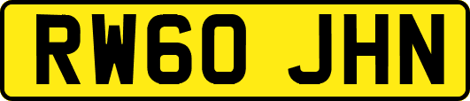 RW60JHN