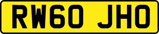 RW60JHO