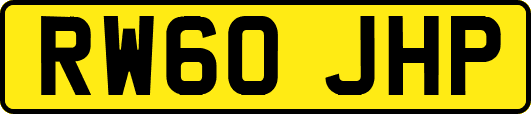 RW60JHP