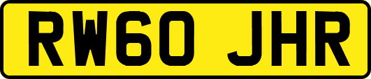 RW60JHR