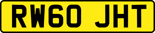 RW60JHT