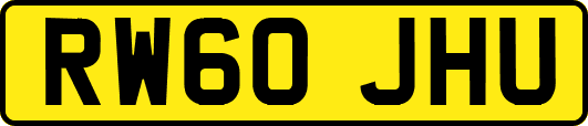 RW60JHU