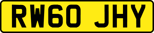 RW60JHY