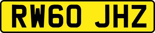 RW60JHZ