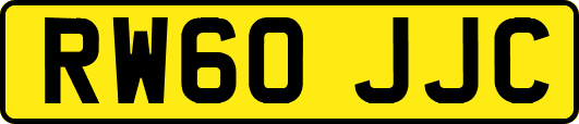 RW60JJC